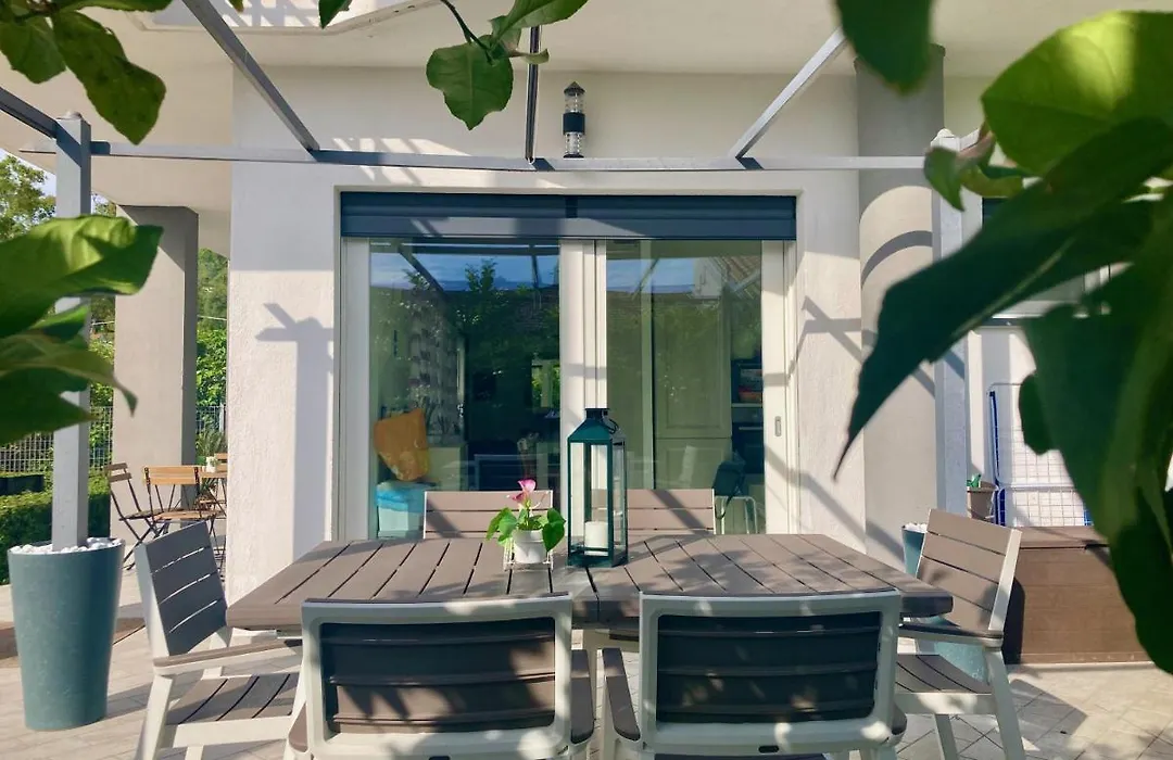 B&B Sabbia e Sassi-1