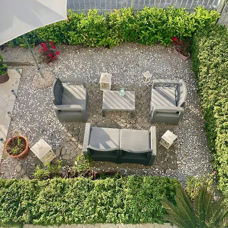 B&B Sabbia e Sassi-2
